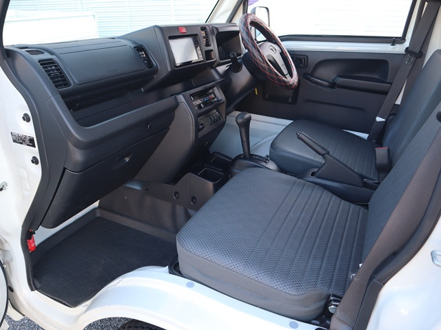 ダイハツ ハイゼット 軽 バン 3BD-S500P(102623) 33枚目