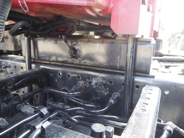 Isuzu forward Middle Flat body *********(108558) 30枚目
