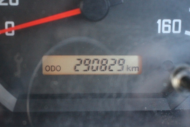 いすゞ エルフ 小型 冷蔵冷凍バン TPG-NPR85AN(102624) 10枚目