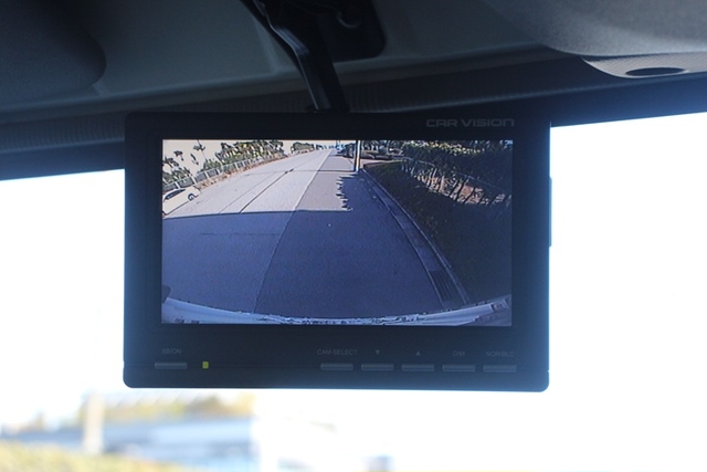 いすゞ エルフ 小型 冷蔵冷凍バン TPG-NPR85AN(102624) 11枚目