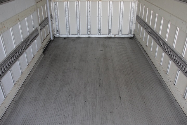 いすゞ エルフ 小型 冷蔵冷凍バン TPG-NPR85AN(102624) 16枚目