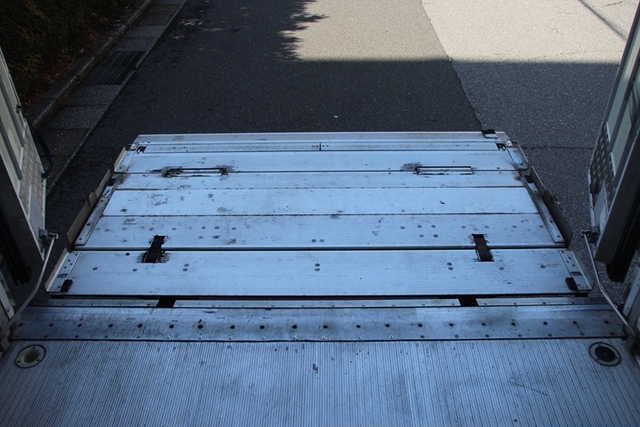 いすゞ エルフ 小型 冷蔵冷凍バン TPG-NPR85AN(102624) 20枚目