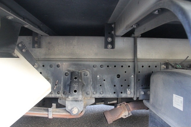 いすゞ エルフ 小型 冷蔵冷凍バン TPG-NPR85AN(102624) 25枚目