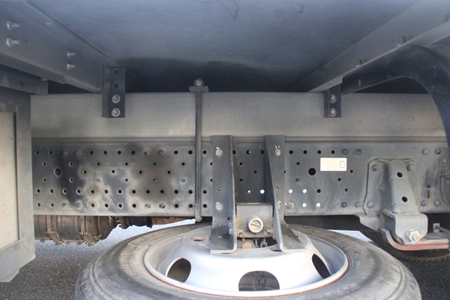 いすゞ エルフ 小型 冷蔵冷凍バン TPG-NPR85AN(102624) 26枚目