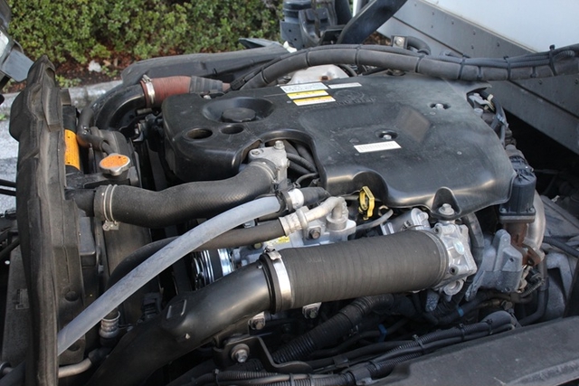 いすゞ エルフ 小型 冷蔵冷凍バン TPG-NPR85AN(102624) 27枚目