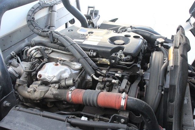 いすゞ エルフ 小型 冷蔵冷凍バン TPG-NPR85AN(102624) 28枚目