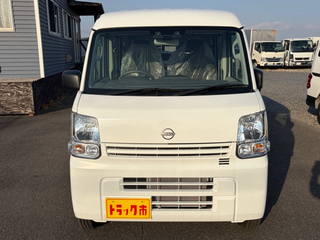 日産自動車 クリッパー 軽 軽バン・乗用車 5BD-DR17V(102628) 2枚目