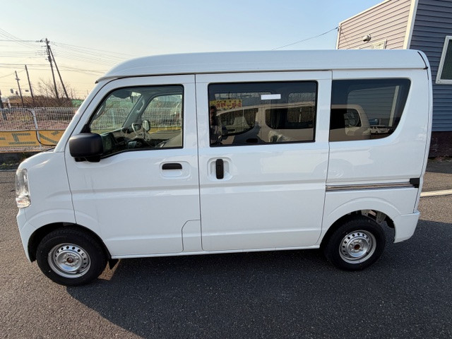 日産自動車 クリッパー 軽 軽バン・乗用車 5BD-DR17V(102628) 6枚目