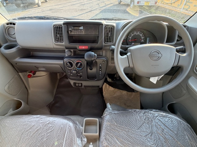 日産自動車 クリッパー 軽 軽バン・乗用車 5BD-DR17V(102628) 9枚目