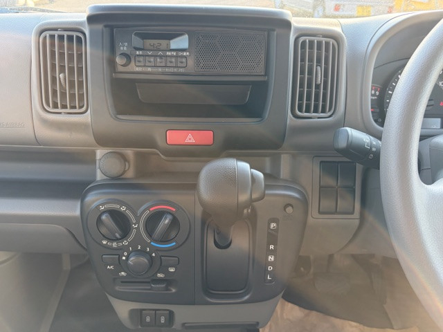 日産自動車 クリッパー 軽 軽バン・乗用車 5BD-DR17V(102628) 10枚目