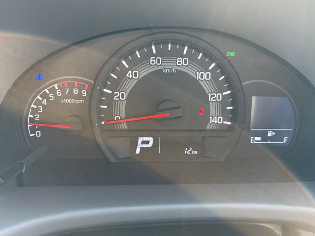 日産自動車 クリッパー 軽 軽バン・乗用車 5BD-DR17V(102628) 11枚目