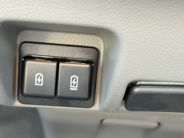 日産自動車 クリッパー 軽 軽バン・乗用車 5BD-DR17V(102628) 13枚目