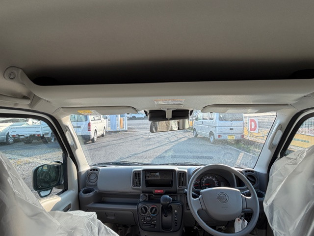 日産自動車 クリッパー 軽 軽バン・乗用車 5BD-DR17V(102628) 15枚目