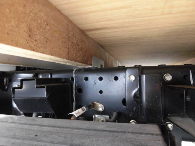 いすゞ エルフ 小型 平ボディ 3DF-NHR87AF(102627) 18枚目