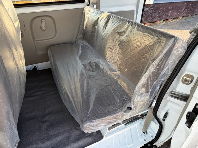 日産自動車 クリッパー 軽 軽バン・乗用車 5BD-DR17V(102628) 17枚目