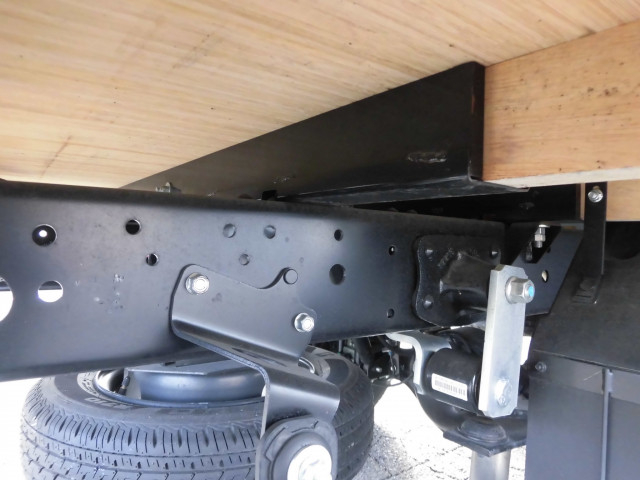 いすゞ エルフ 小型 平ボディ 3DF-NHR87AF(102627) 20枚目