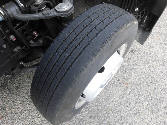 いすゞ エルフ 小型 平ボディ 3DF-NHR87AF(102627) 21枚目