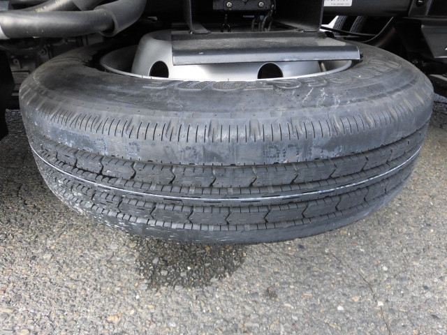 いすゞ エルフ 小型 平ボディ 3DF-NHR87AF(102627) 23枚目