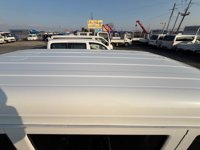 日産自動車 クリッパー 軽 軽バン・乗用車 5BD-DR17V(102628) 21枚目