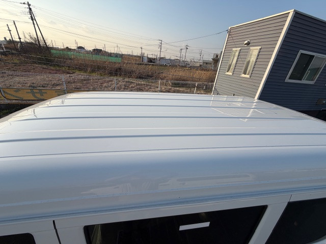 日産自動車 クリッパー 軽 軽バン・乗用車 5BD-DR17V(102628) 23枚目