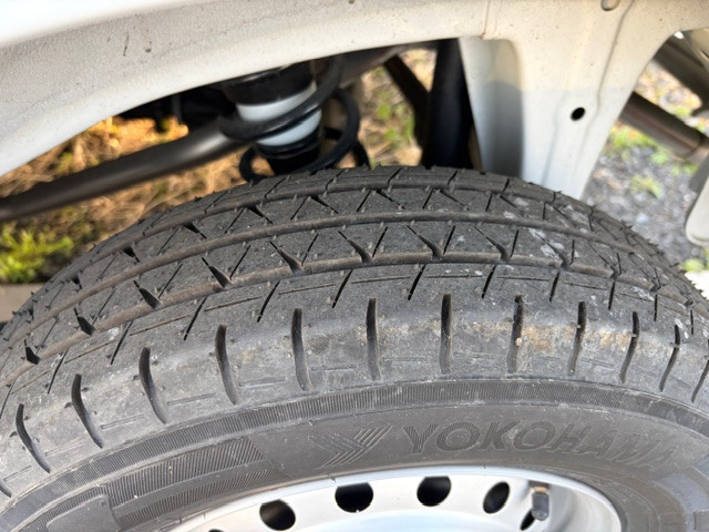 日産自動車 クリッパー 軽 軽バン・乗用車 5BD-DR17V(102628) 25枚目