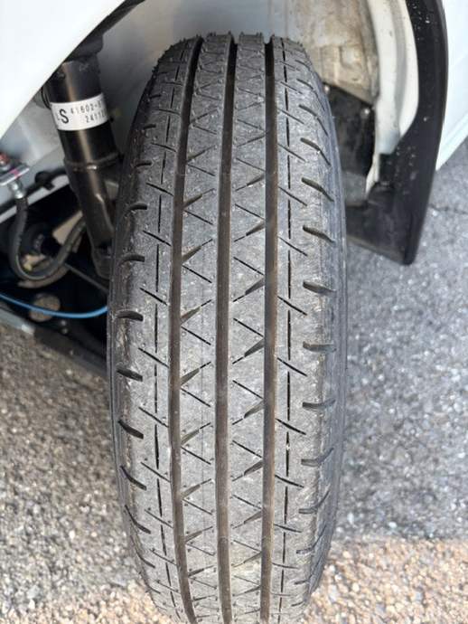 日産自動車 クリッパー 軽 軽バン・乗用車 5BD-DR17V(102628) 26枚目