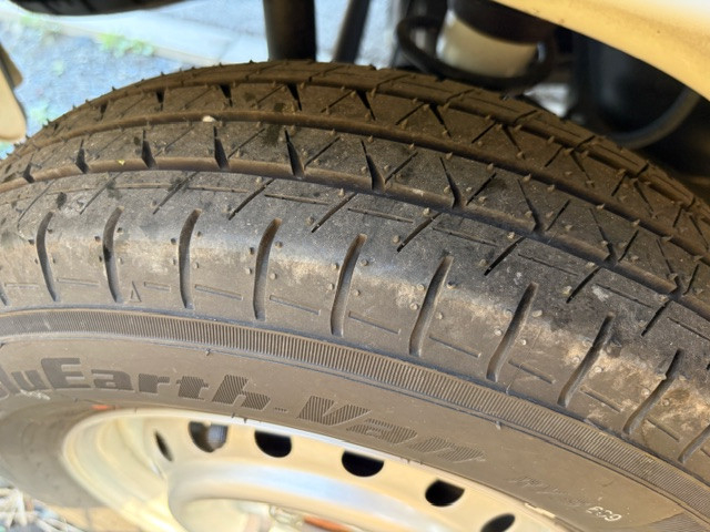 日産自動車 クリッパー 軽 軽バン・乗用車 5BD-DR17V(102628) 28枚目