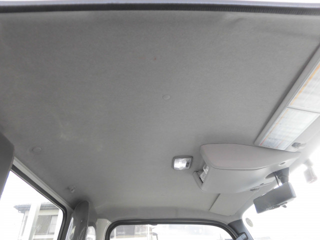 いすゞ エルフ 小型 平ボディ 3DF-NHR87AF(102627) 33枚目