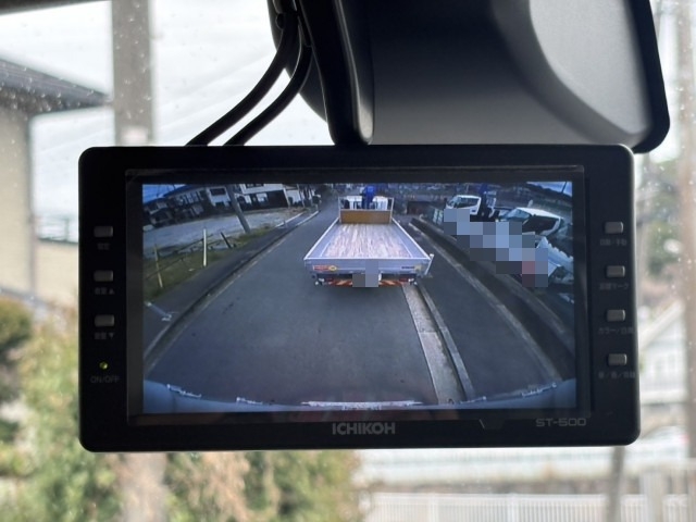 日野 デュトロ 小型 バン 2PG-XZU712M(102608) 26枚目