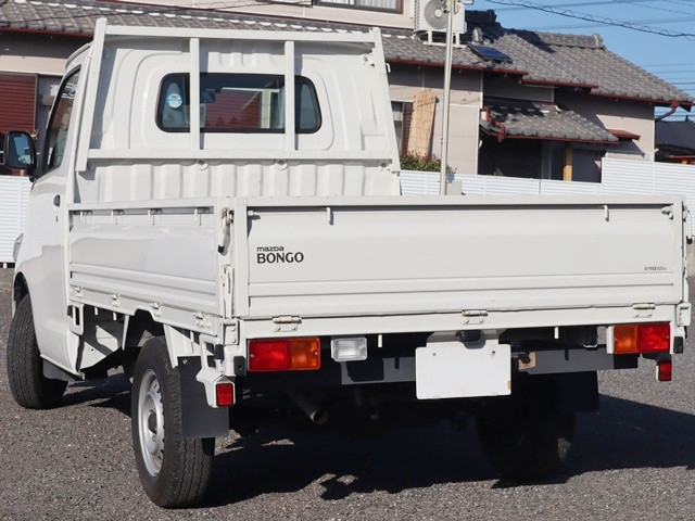 マツダ ボンゴ 小型 平ボディ 5BF-S403F(102644) 2枚目