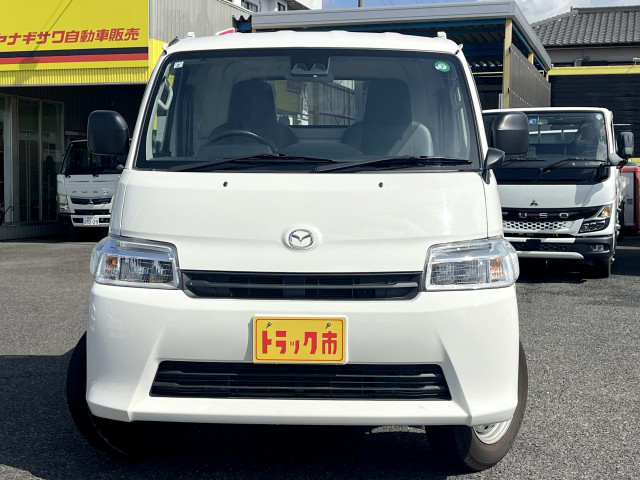 Mazda bongo Small Flat body 5BF-S403F(102645) 2枚目