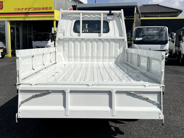 Mazda bongo Small Flat body 5BF-S403F(102645) 6枚目