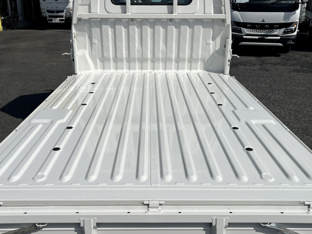 Mazda bongo Small Flat body 5BF-S403F(102645) 9枚目