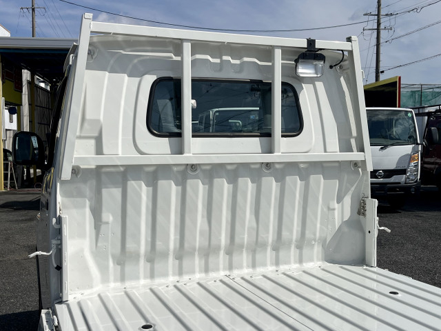 Mazda bongo Small Flat body 5BF-S403F(102645) 11枚目