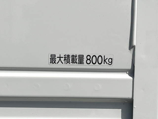 Mazda bongo Small Flat body 5BF-S403F(102645) 12枚目