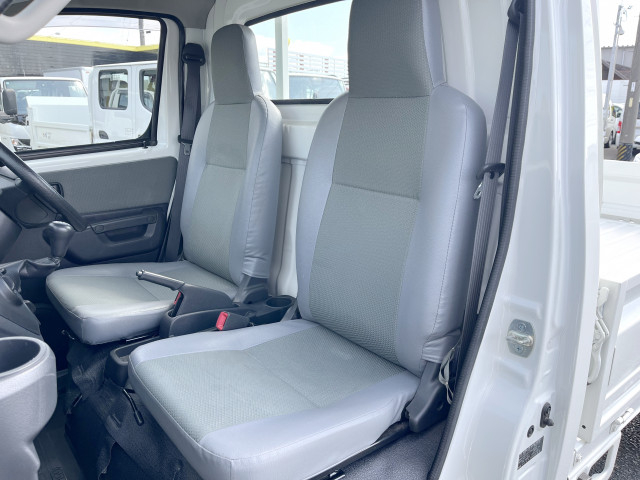 Mazda bongo Small Flat body 5BF-S403F(102645) 15枚目