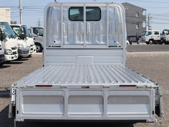 トヨタ ダイナ 小型 平ボディ 3BF-TRY230(102646) 11枚目