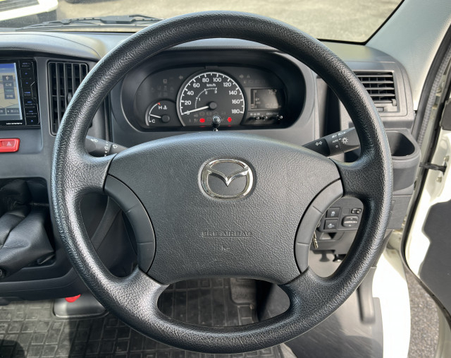 Mazda bongo Small Flat body 5BF-S403F(102645) 16枚目