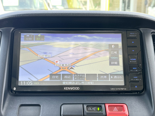 Mazda bongo Small Flat body 5BF-S403F(102645) 20枚目