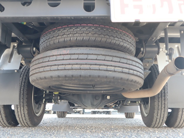 トヨタ ダイナ 小型 平ボディ 3BF-TRY230(102646) 19枚目