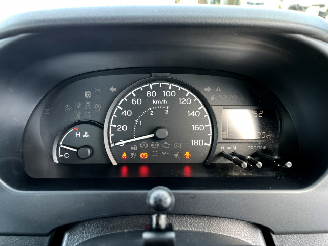 Mazda bongo Small Flat body 5BF-S403F(102645) 27枚目