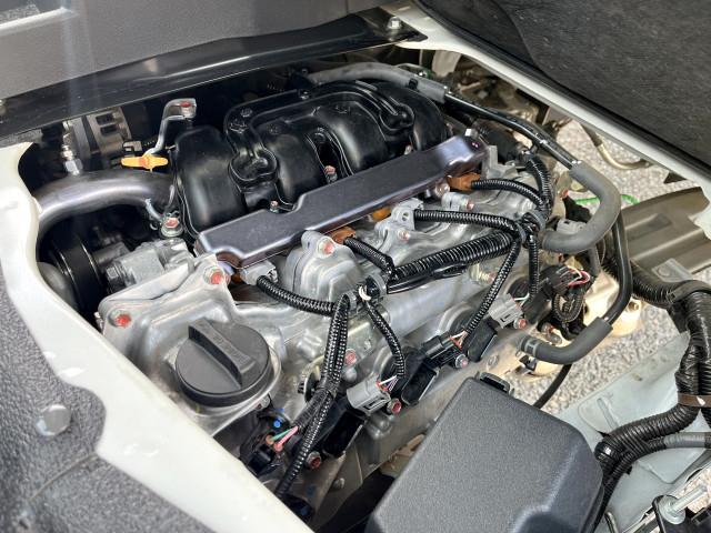 Mazda bongo Small Flat body 5BF-S403F(102645) 28枚目