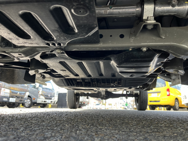 Mazda bongo Small Flat body 5BF-S403F(102645) 29枚目