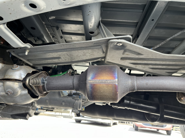 Mazda bongo Small Flat body 5BF-S403F(102645) 31枚目