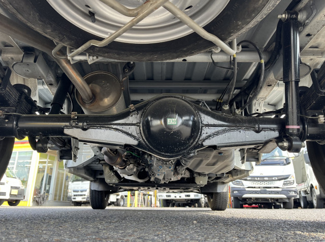 Mazda bongo Small Flat body 5BF-S403F(102645) 32枚目