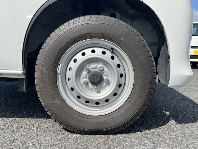 Mazda bongo Small Flat body 5BF-S403F(102645) 33枚目