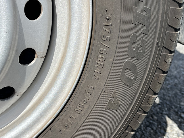 Mazda bongo Small Flat body 5BF-S403F(102645) 34枚目