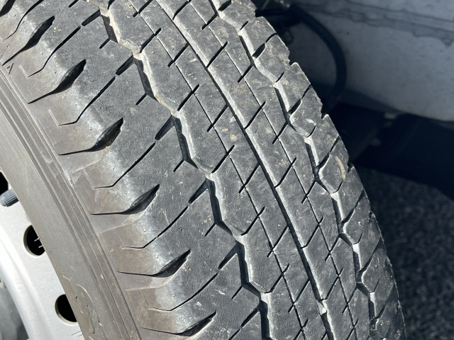 Mazda bongo Small Flat body 5BF-S403F(102645) 35枚目