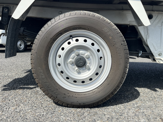 Mazda bongo Small Flat body 5BF-S403F(102645) 36枚目