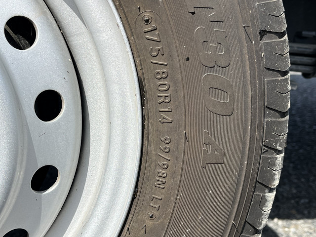 Mazda bongo Small Flat body 5BF-S403F(102645) 37枚目